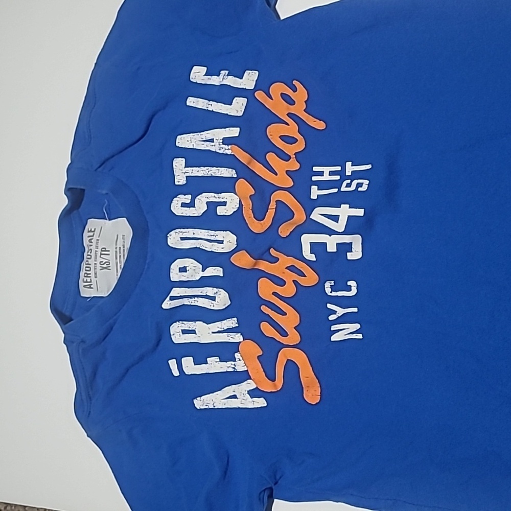 Mens Aeropostle shirt